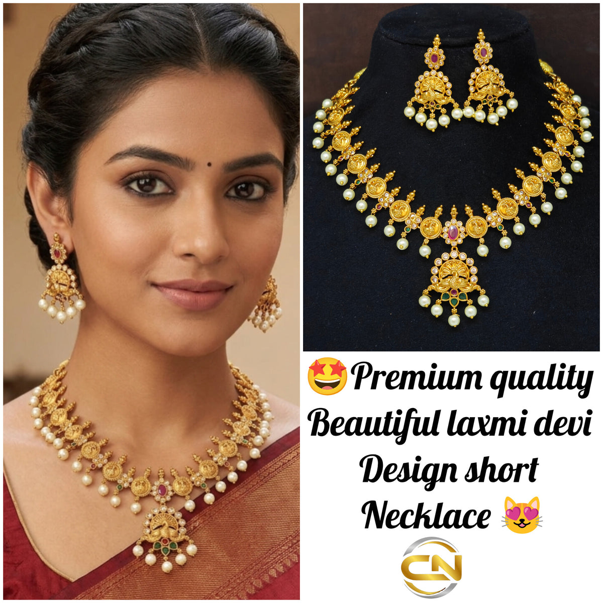 Necklace Jewellery