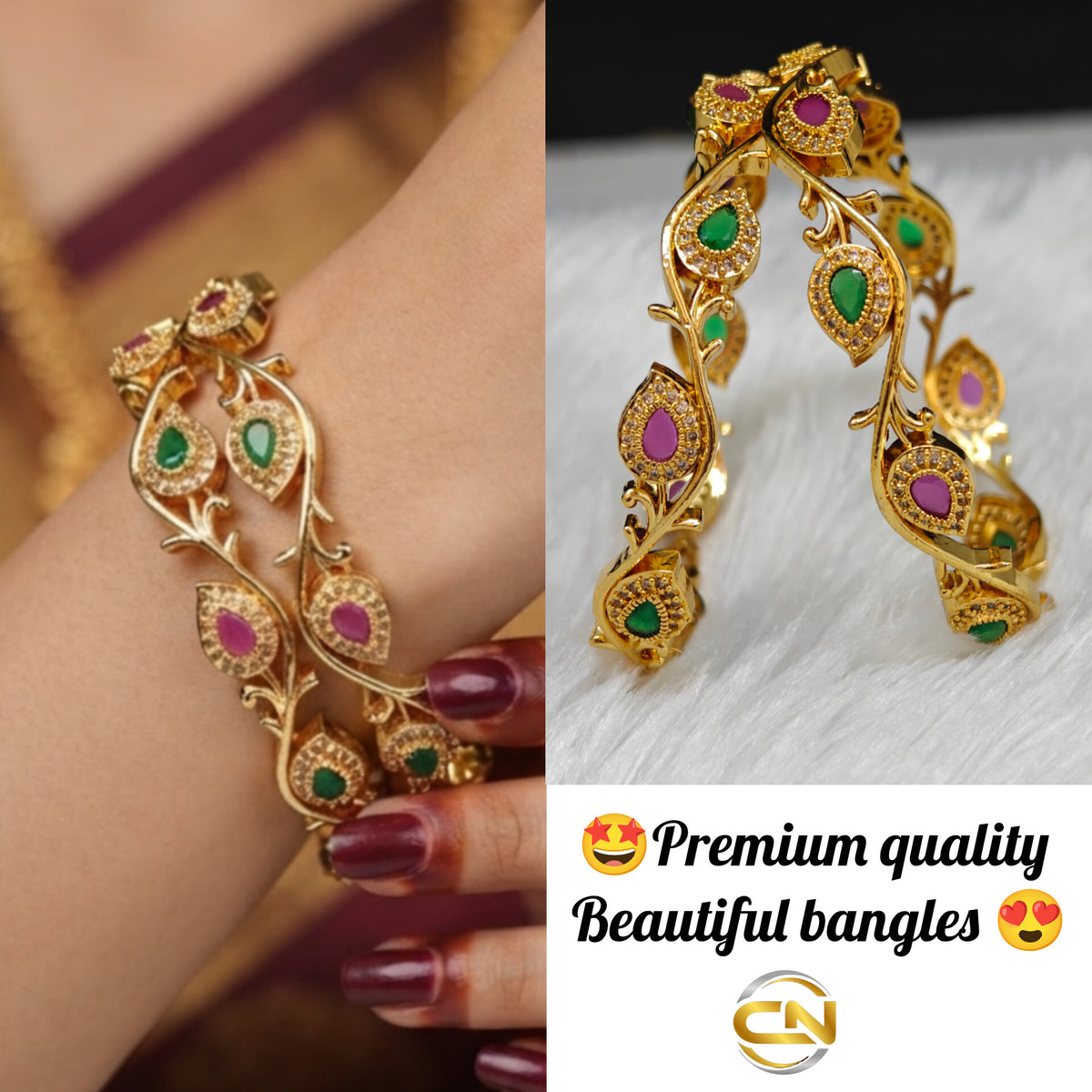 Bangles