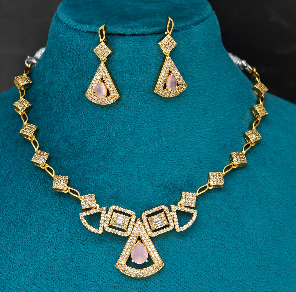 Necklace jewellery