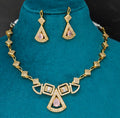 Necklace jewellery