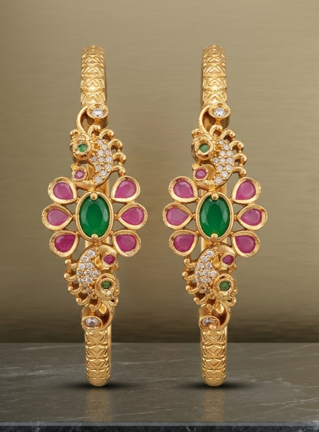 Bangles