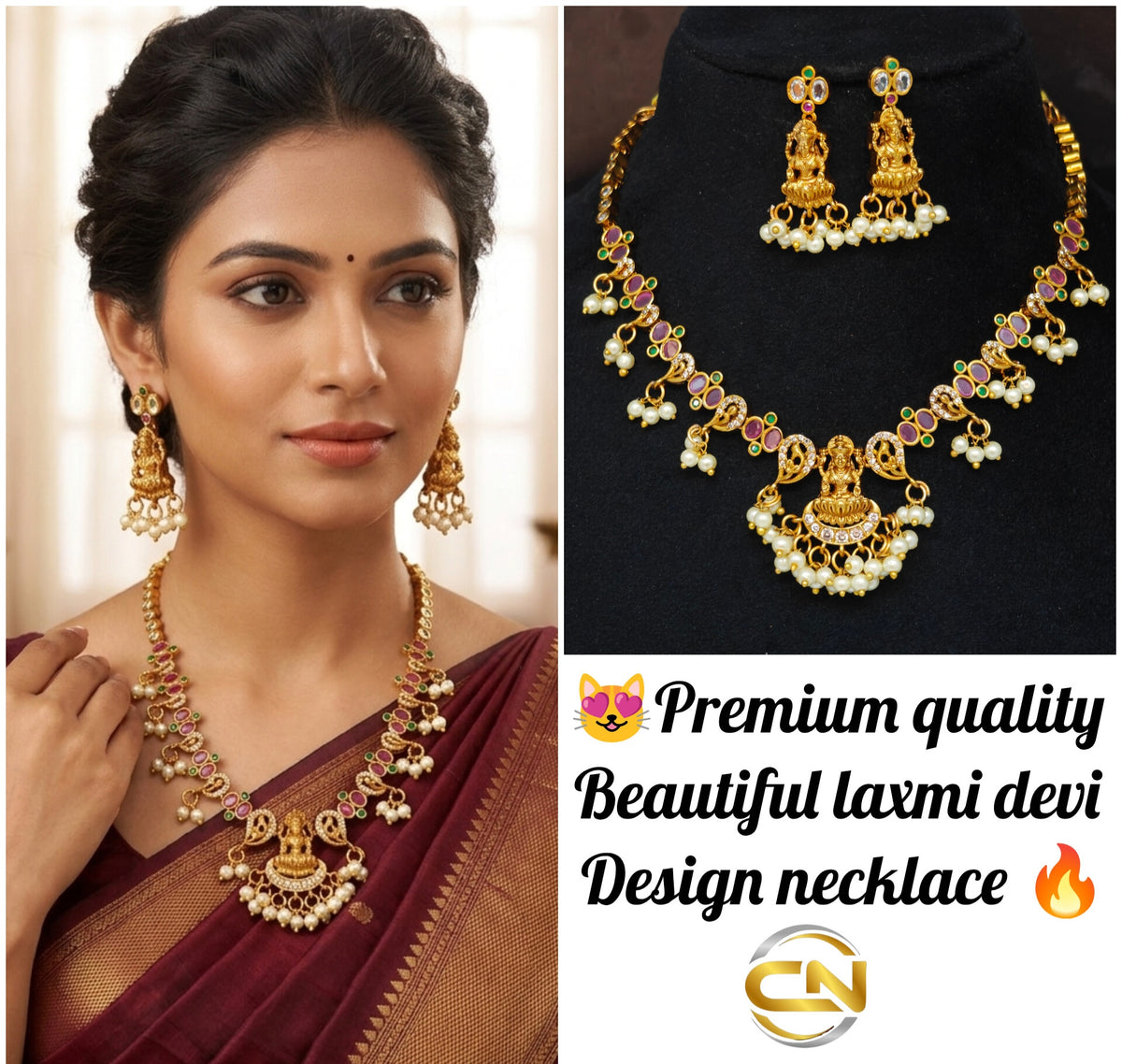 Necklace Jewellery