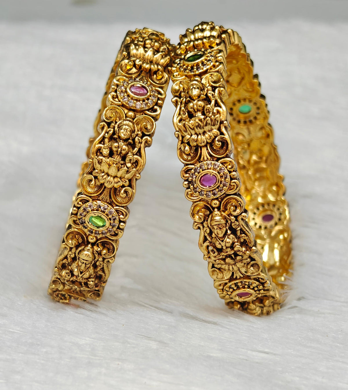Nakshi Bangles