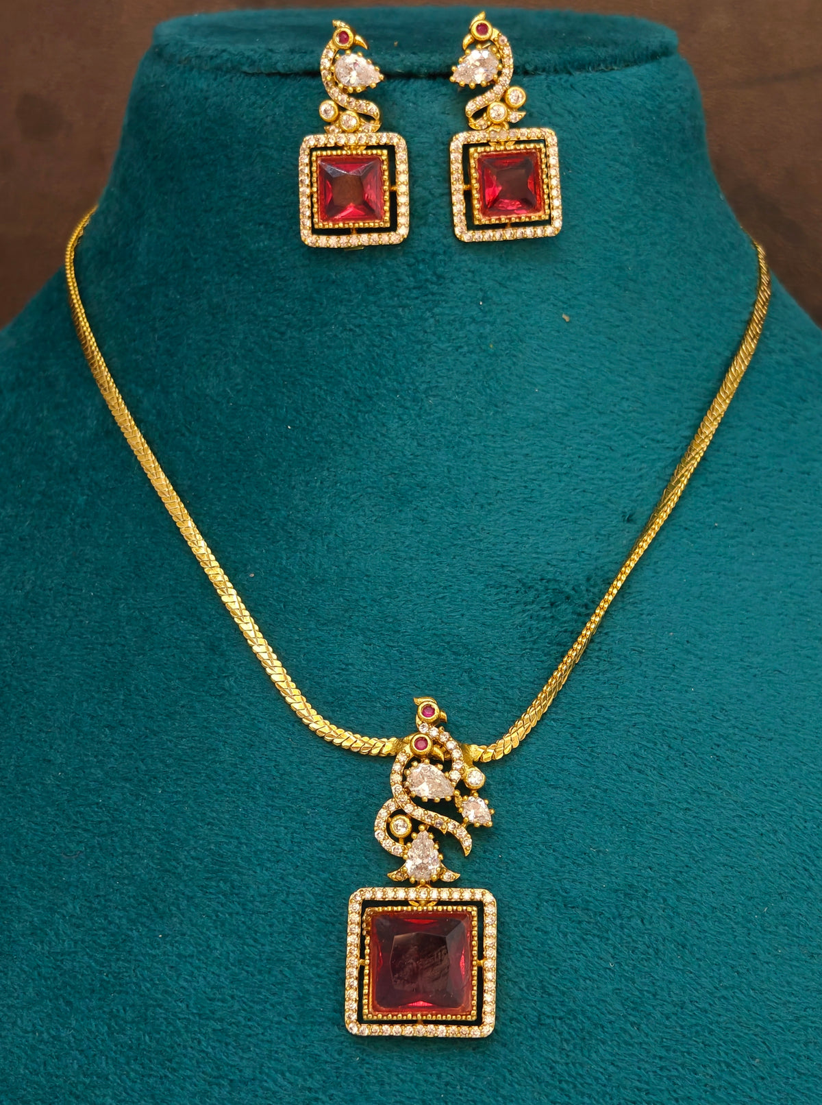 Necklace Jewellery