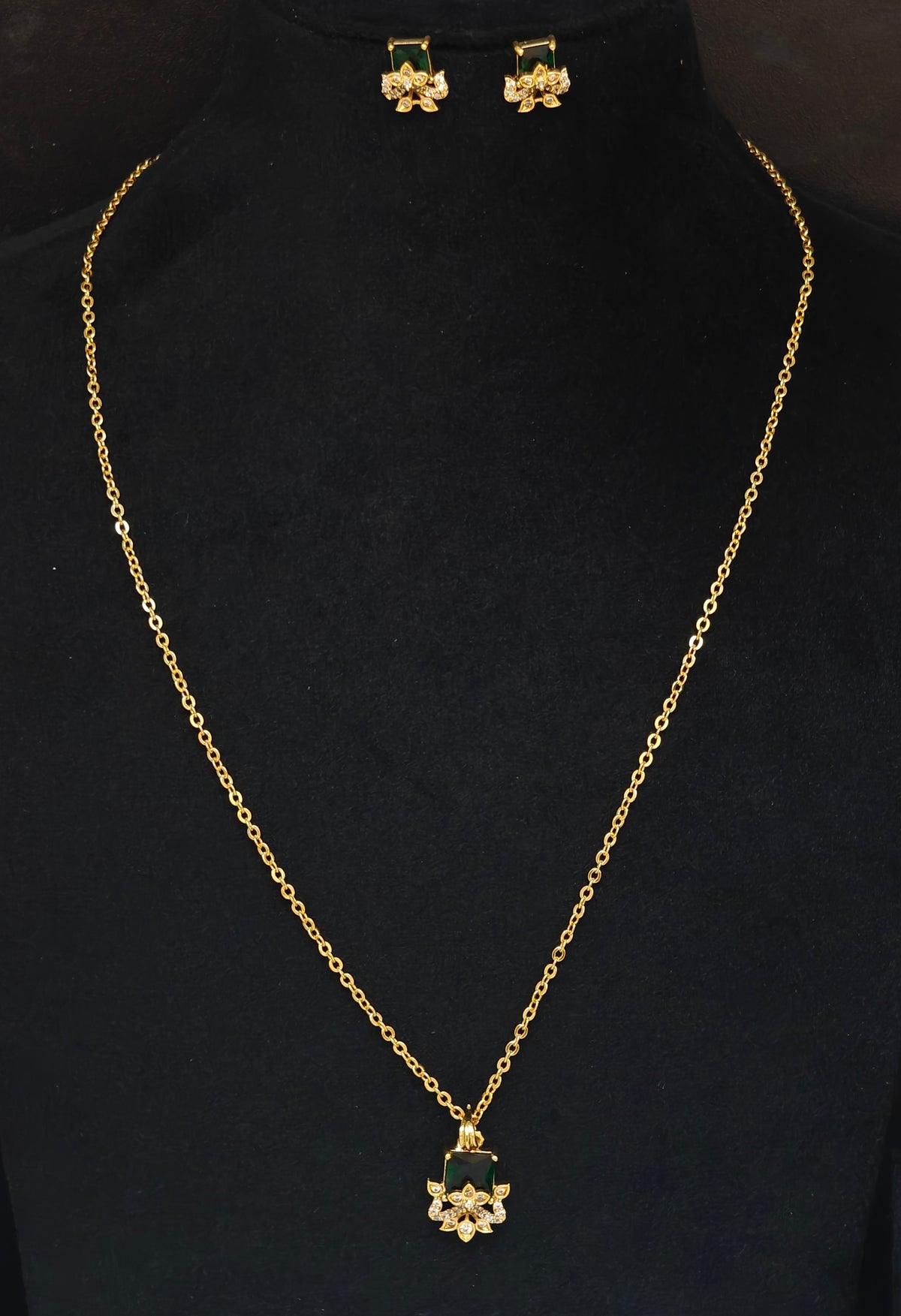 Chain model