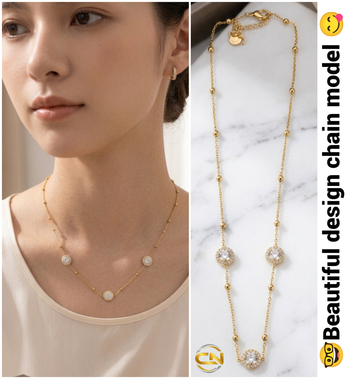 Chain model