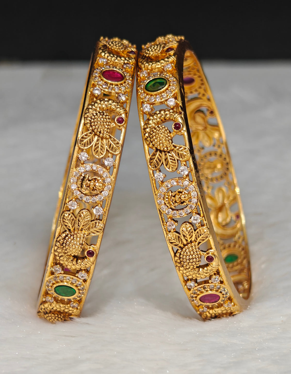 Bangles
