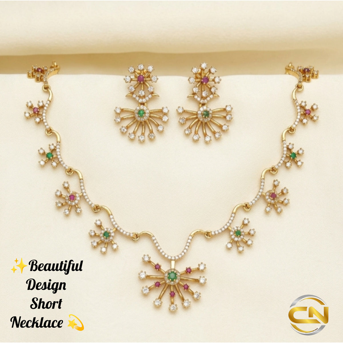 Necklace Jewellery