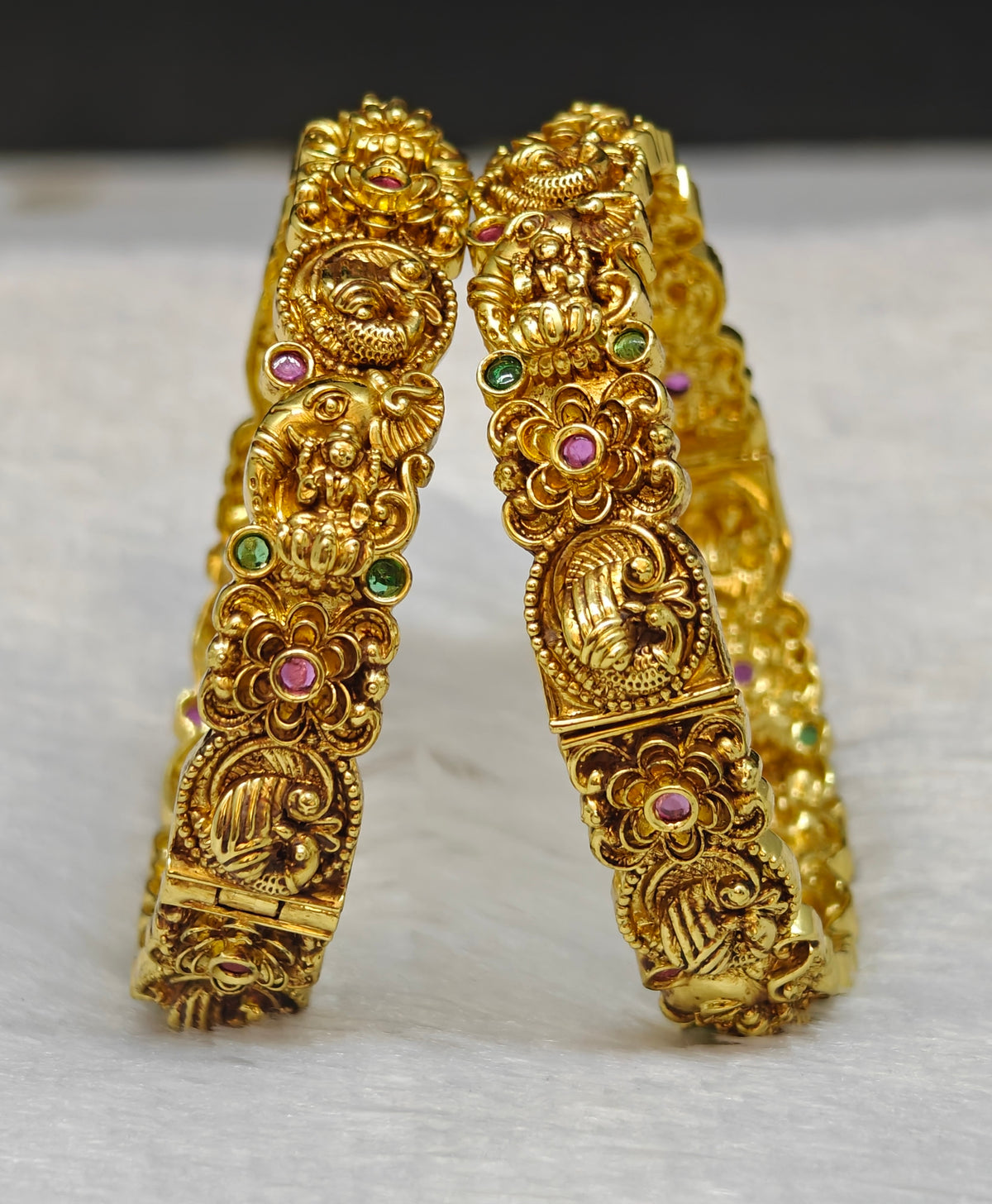 Nakshi Bangles