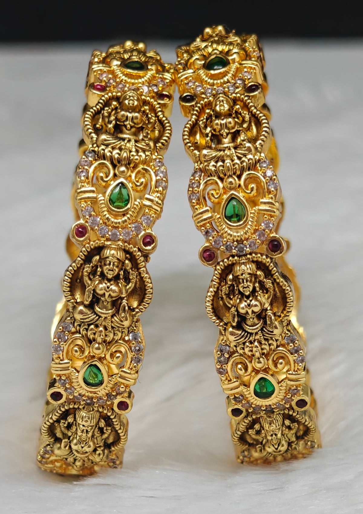 Nakshi Bangles