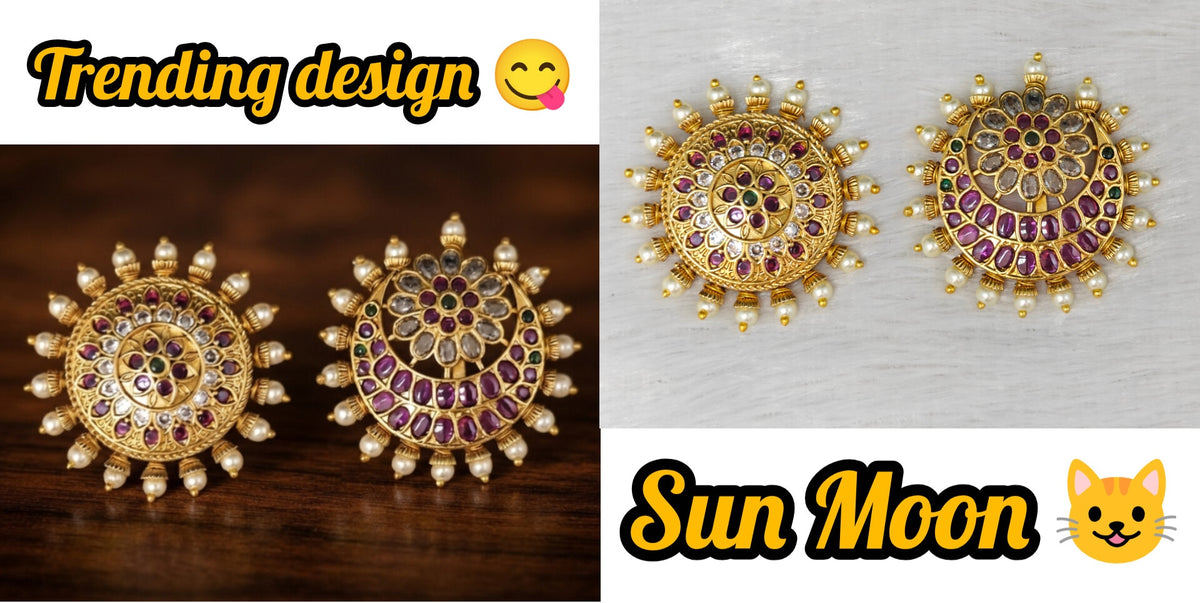 Sun Moon