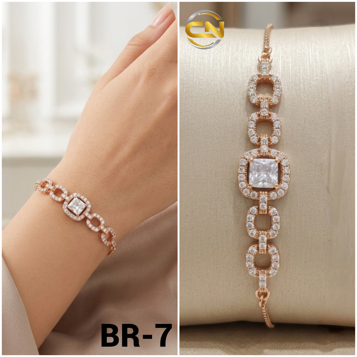Bracelet