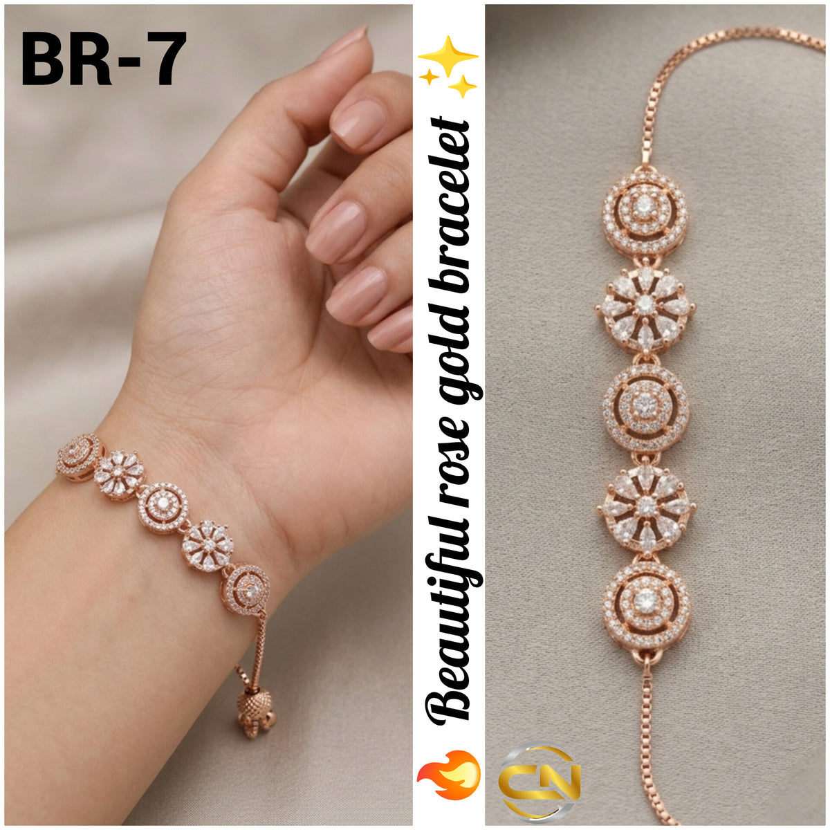 Bracelet