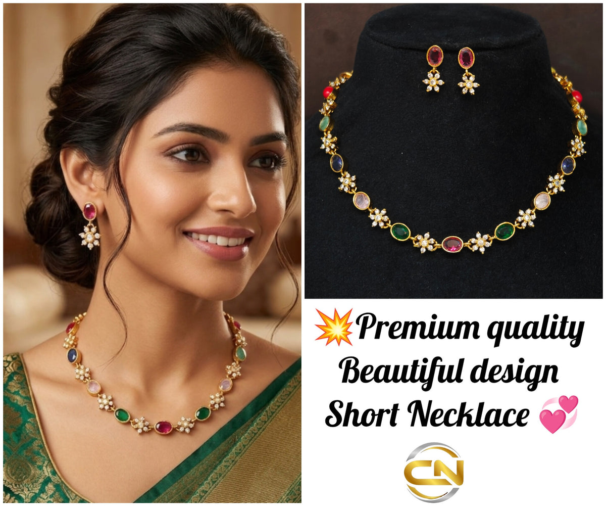 Necklace Jewellery