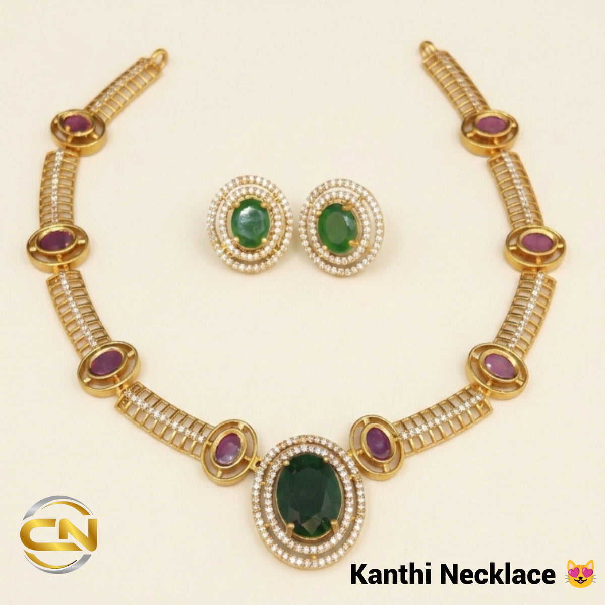 Necklace Jewellery