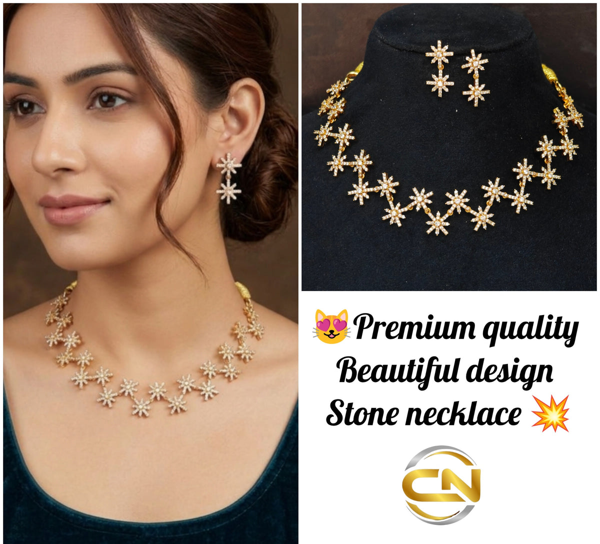 Necklace Jewellery