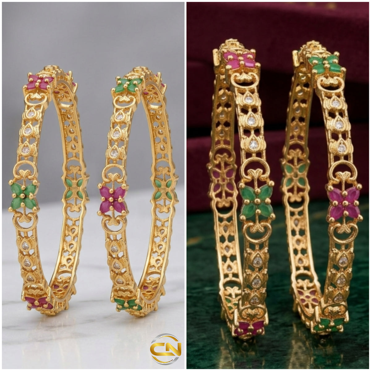 Bangles