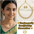 Necklace Jewellery