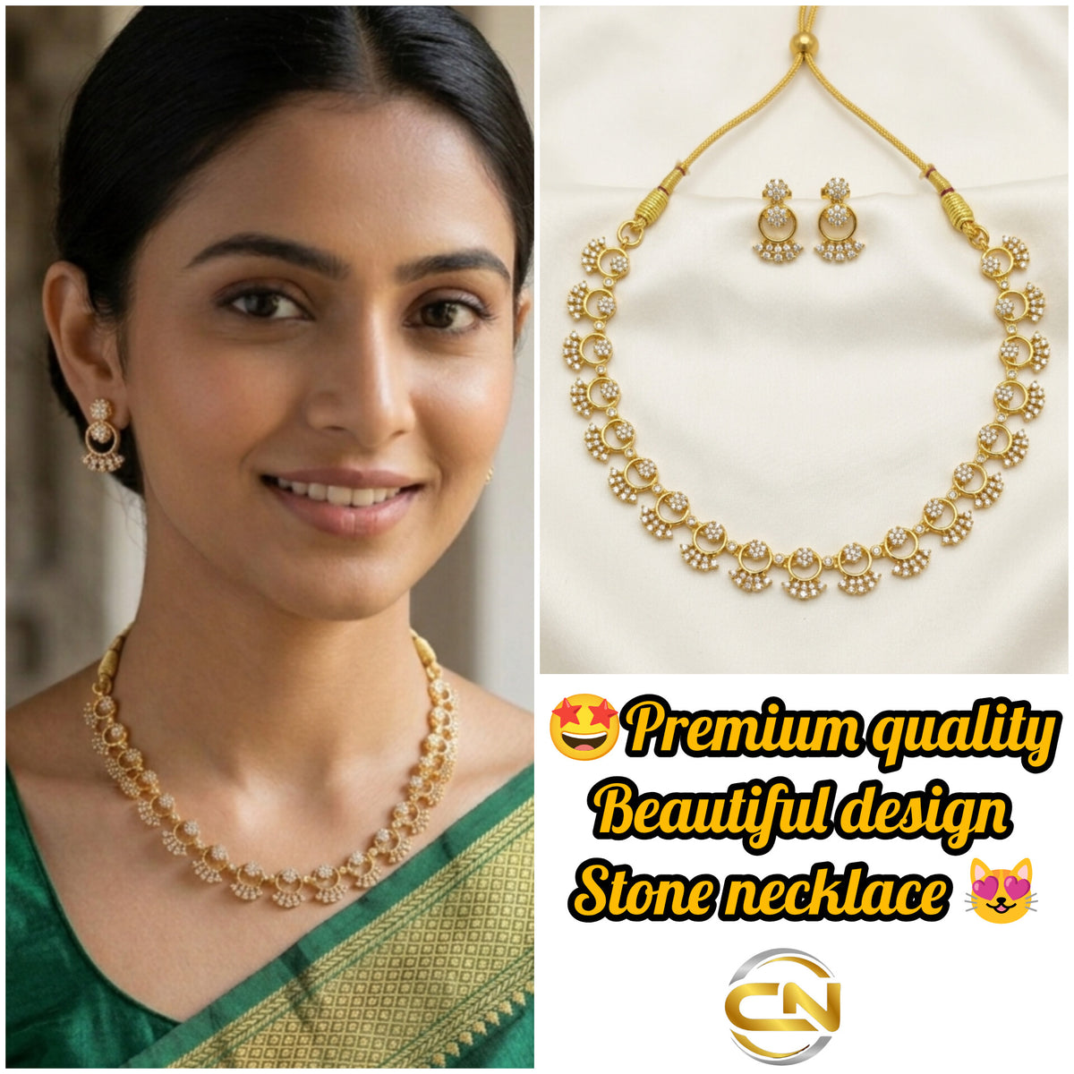 Necklace Jewellery
