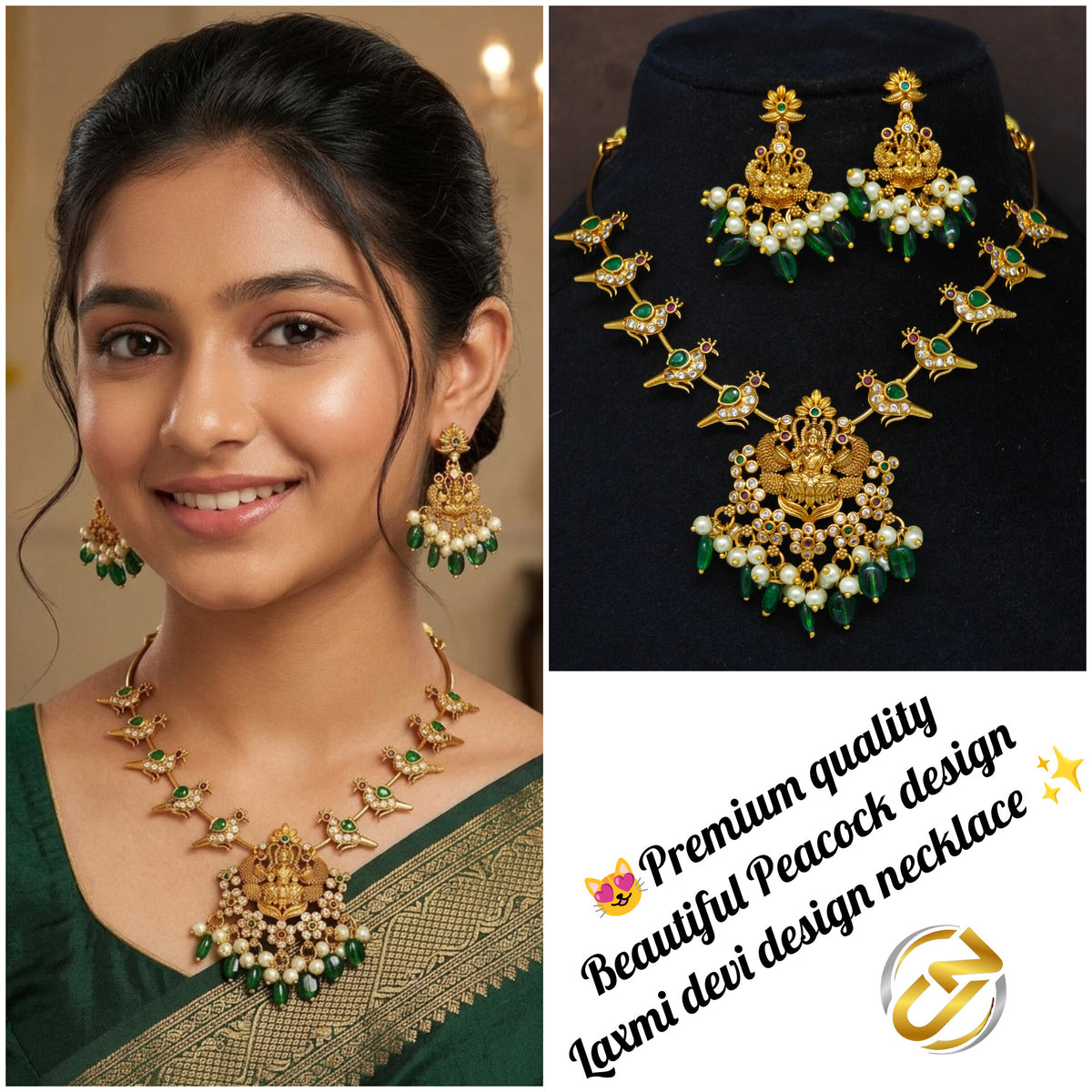 Necklace Jewellery