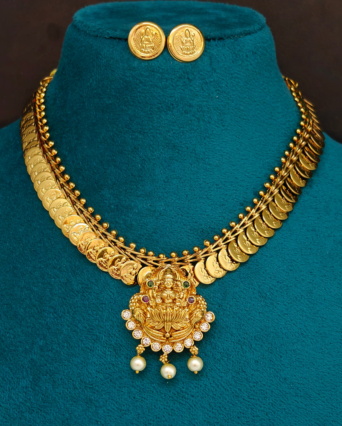 Necklace Jewellery