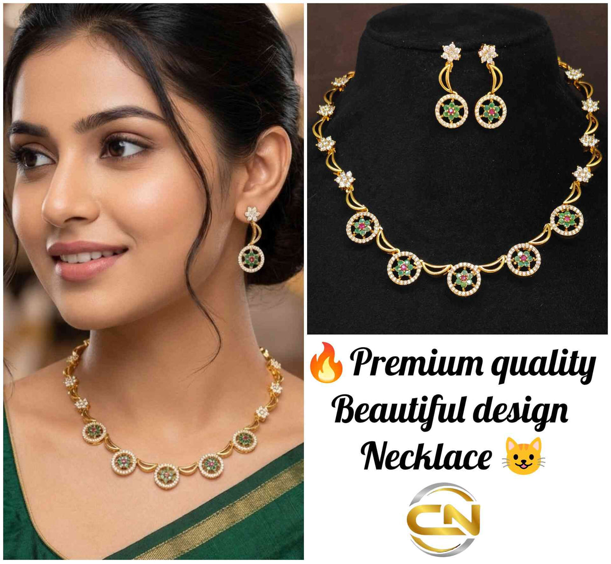 Necklace Jewellery