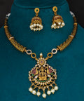 Short Necklace jewellery