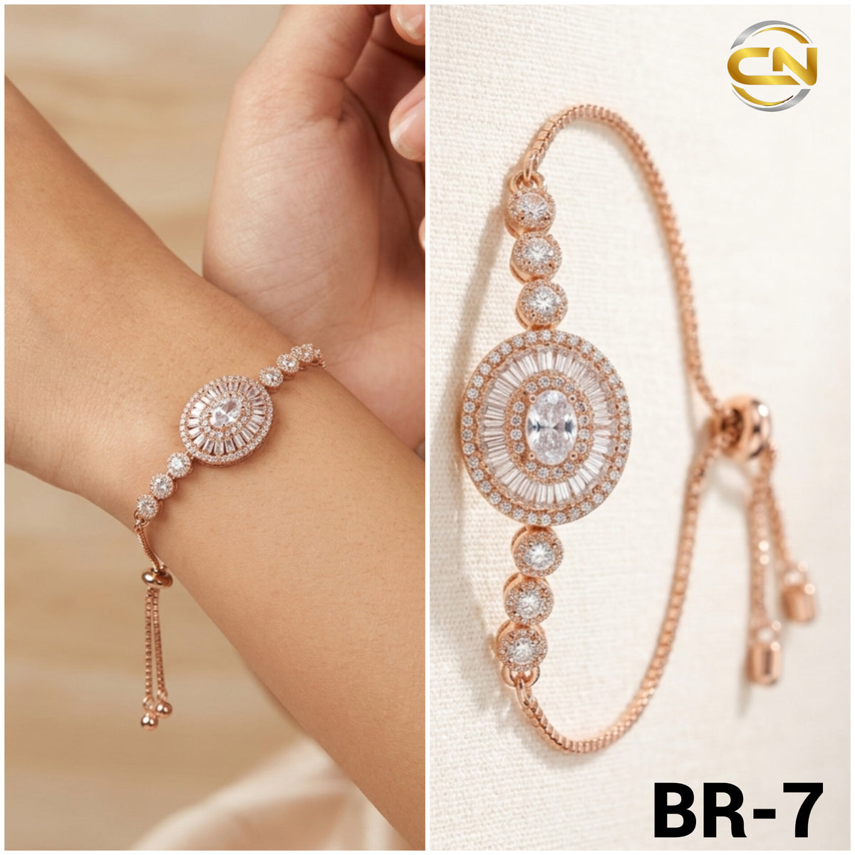 Bracelet
