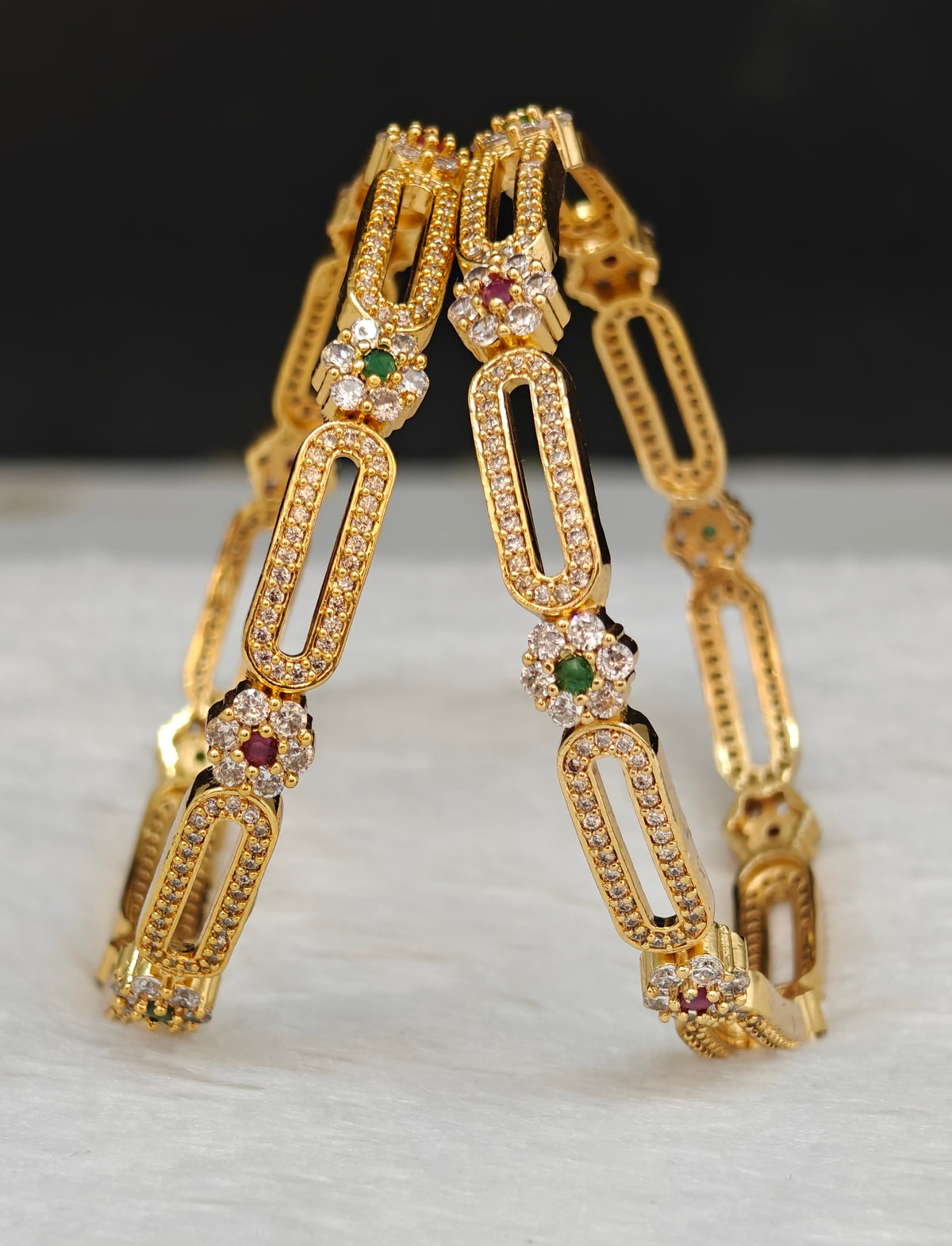 Bangles