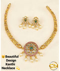 Necklace Jewellery