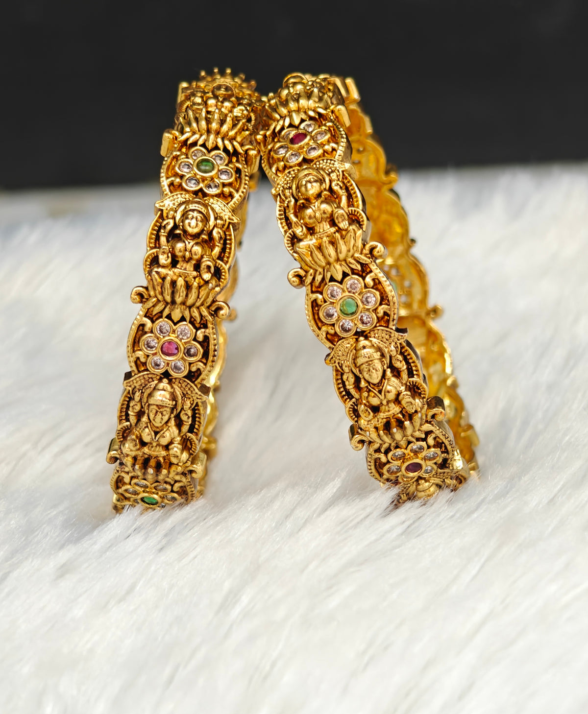 Nakshi Bangles
