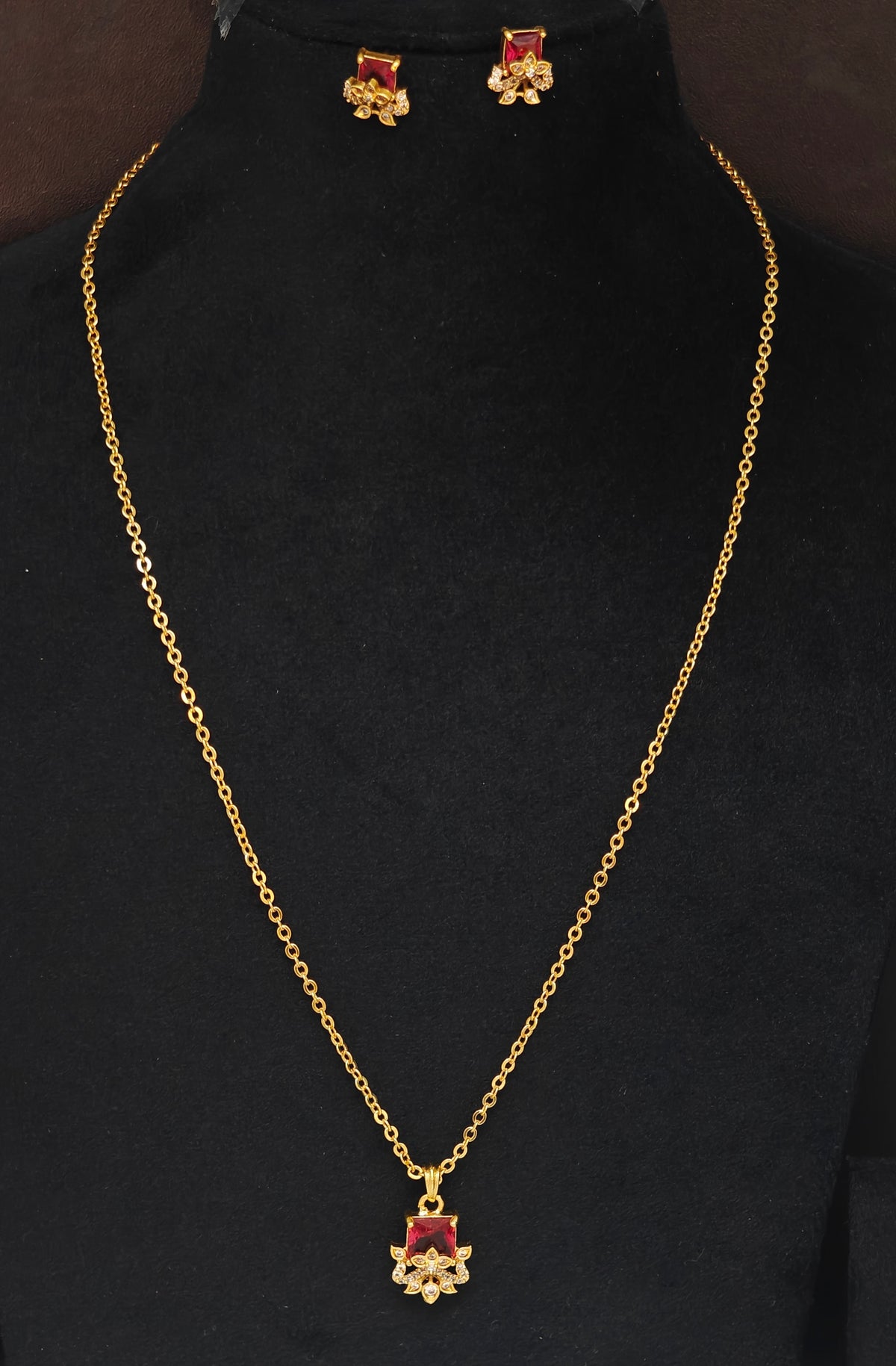 Chain model