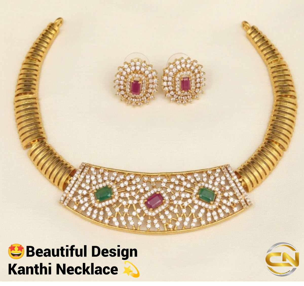 Necklace Jewellery