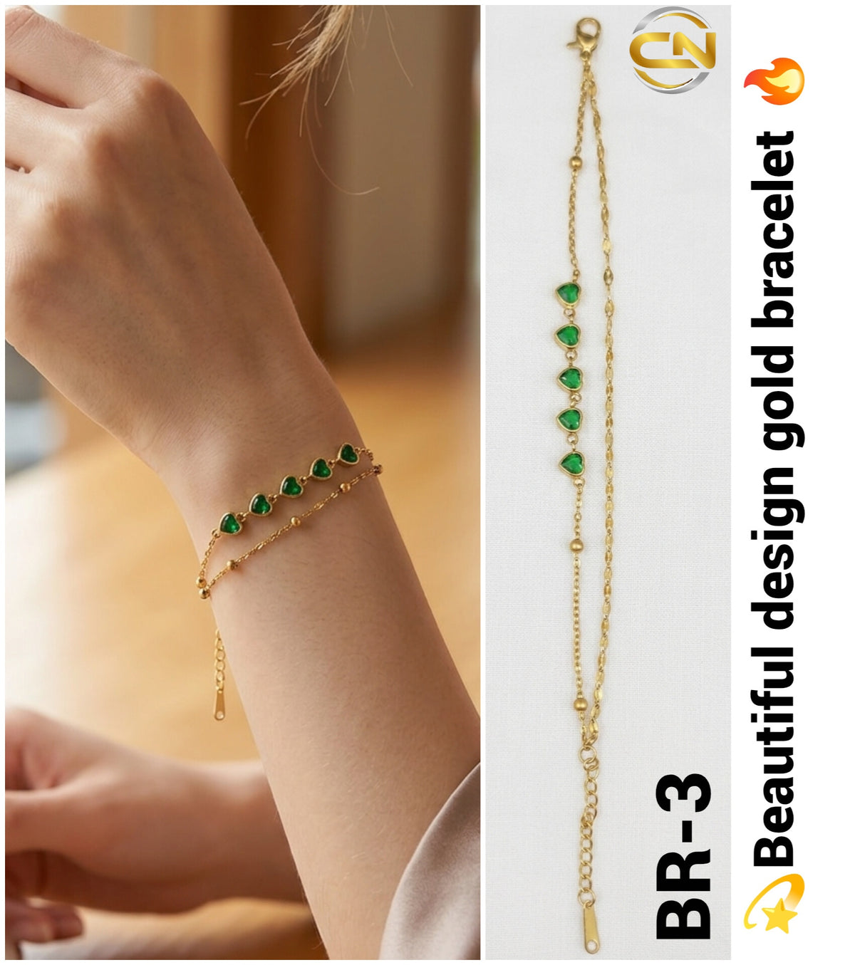 Bracelet