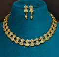 Nakshi Finishing Necklace
