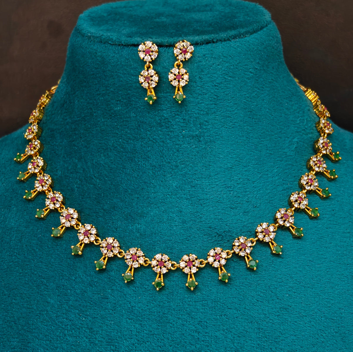 Necklace Jewellery