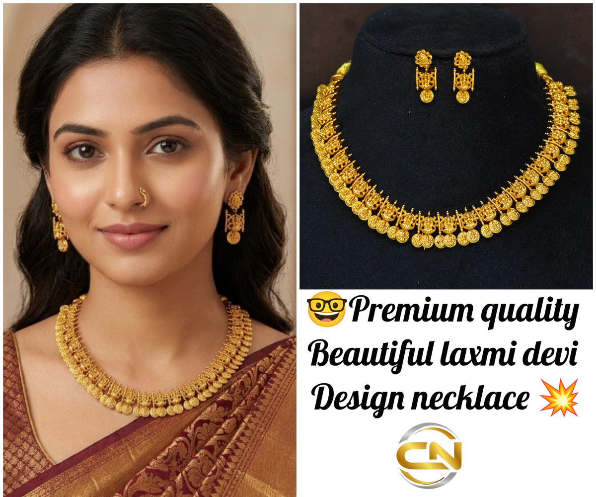 Necklace Jewellery