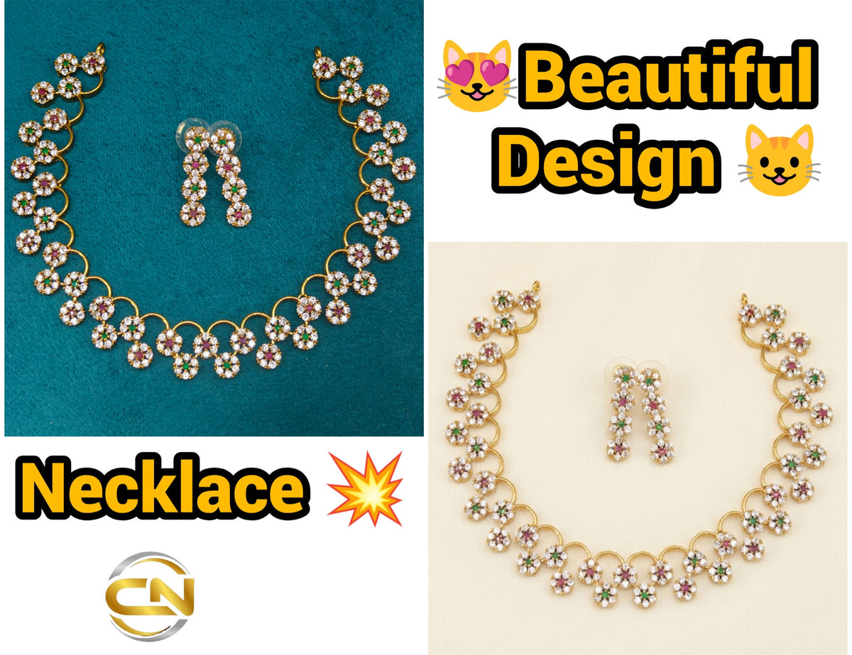 Necklace Jewellery