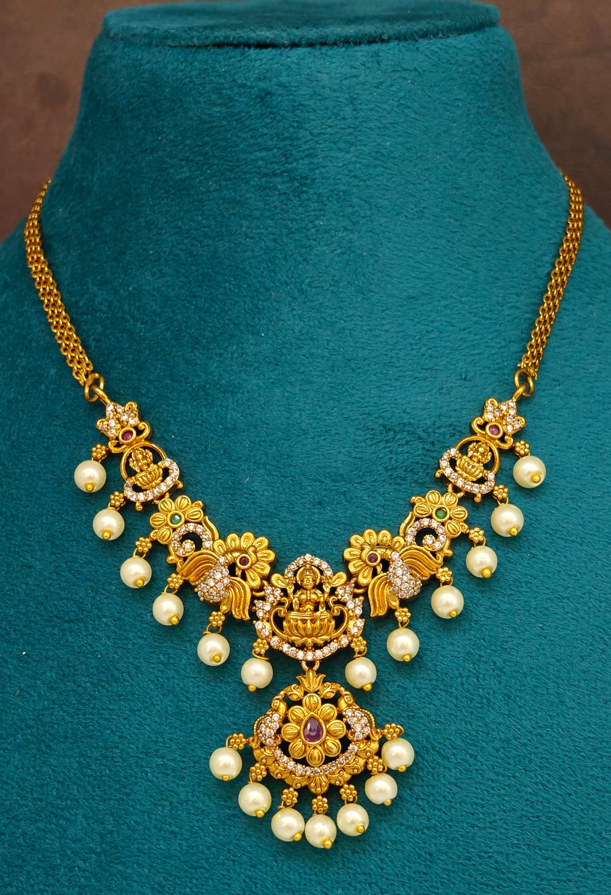 Necklace Jewellery