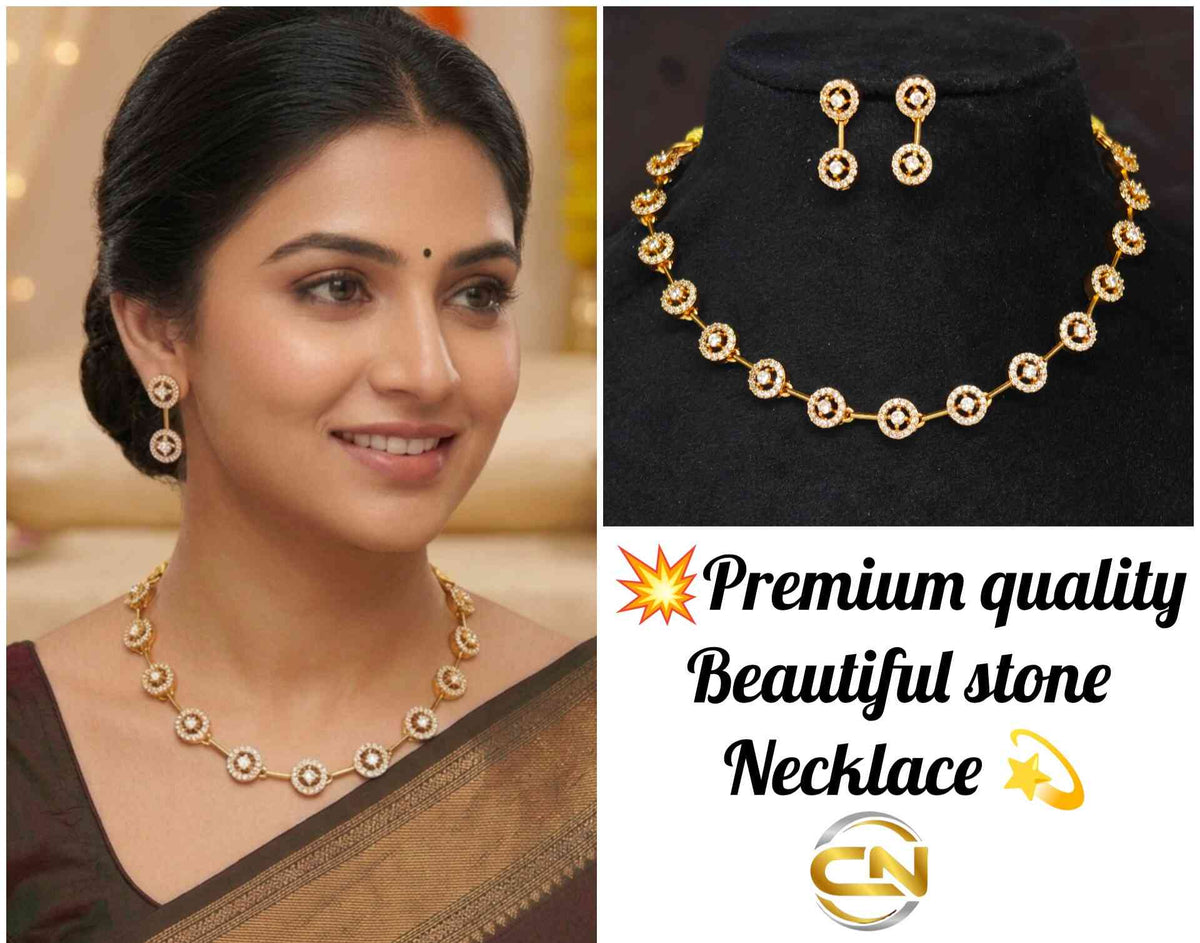 Necklace Jewellery