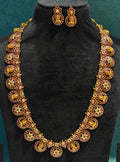 Long haram jewellery