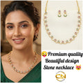 Necklace Jewellery