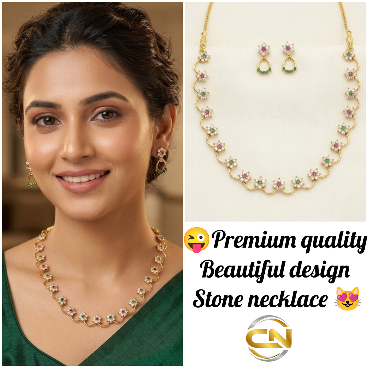 Necklace Jewellery