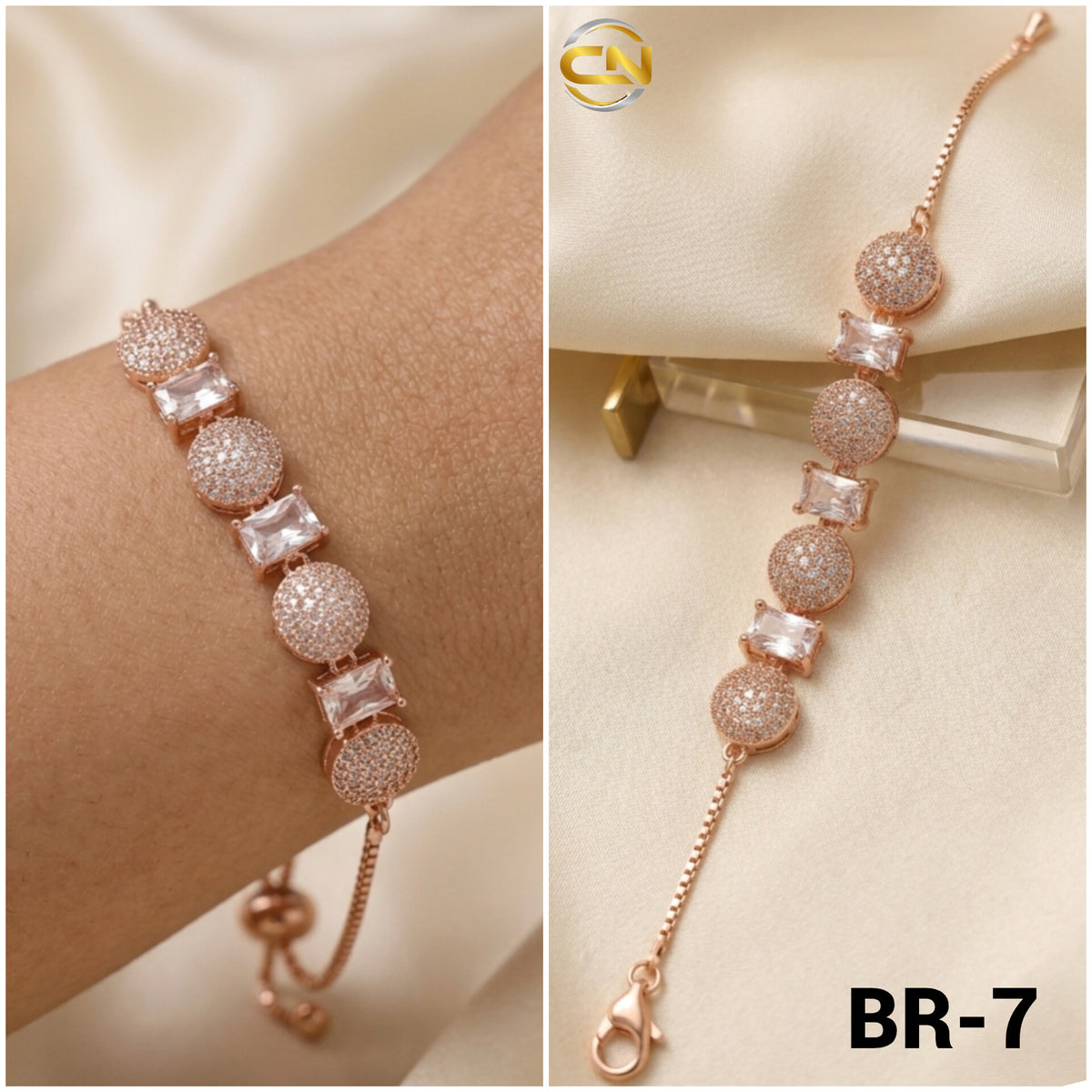 Bracelet