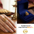 Vanki ring