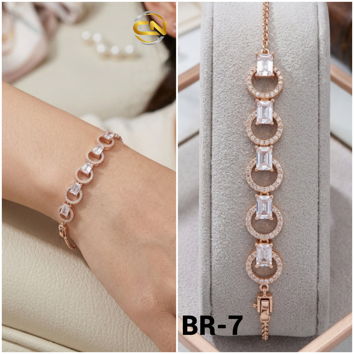 Bracelet