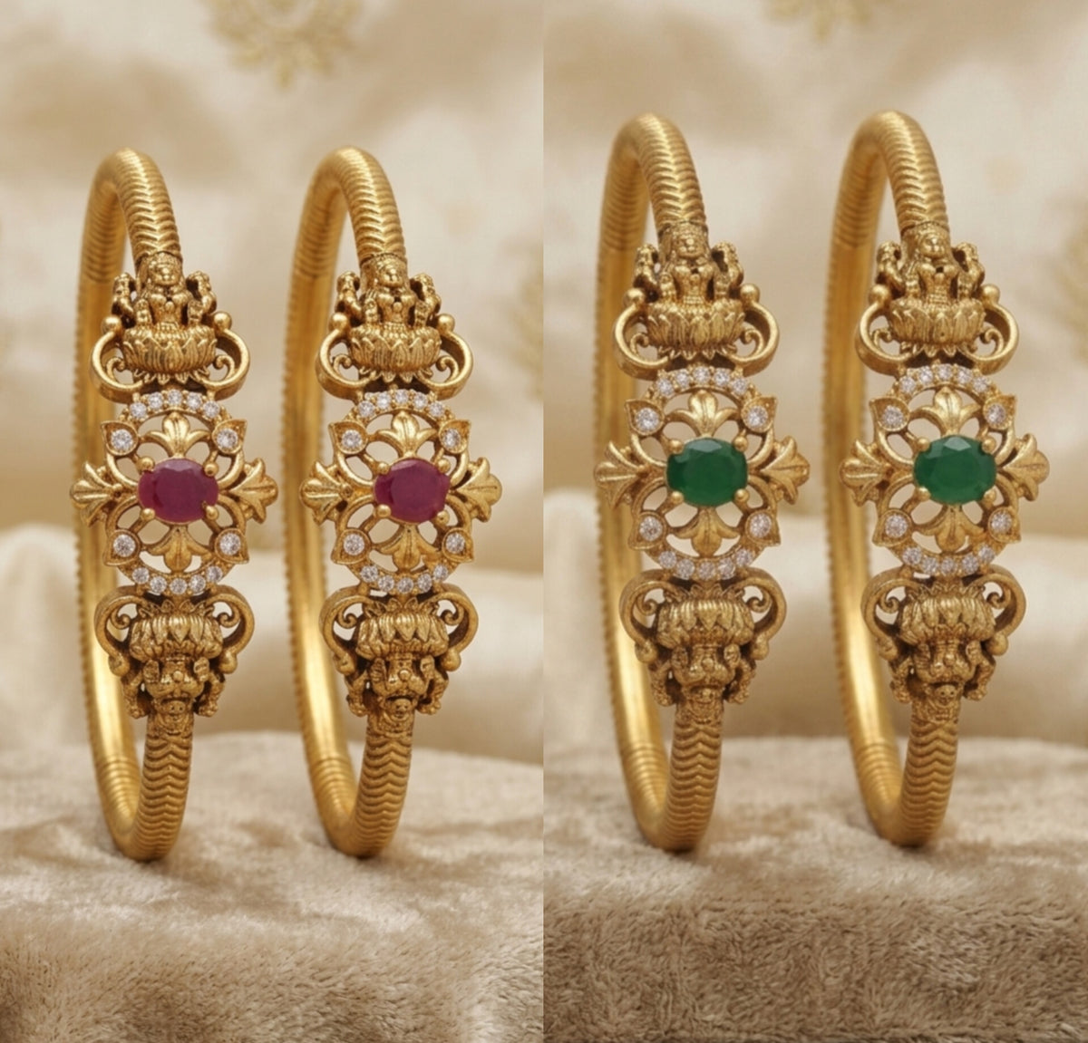 Bangles