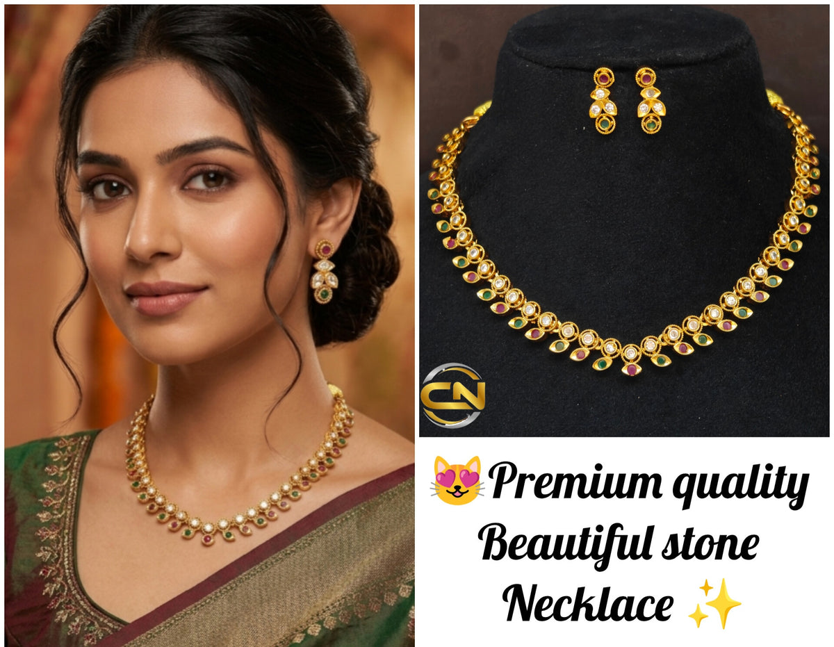 Necklace Jewellery